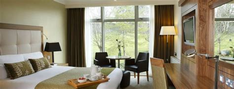 Sligo Park Hotel & Leisure Club | Modern bedroom, Park hotel, Hotel