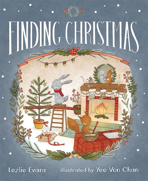 Finding Christmas | Albert Whitman & Company