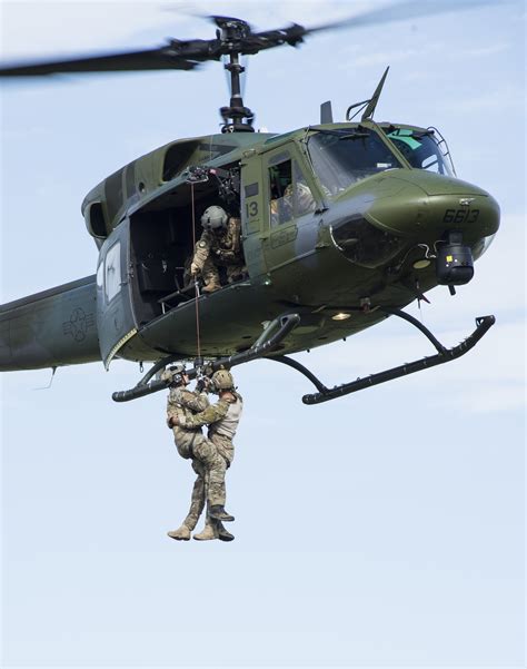 Pararescue