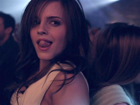 Emma Watson bling ring