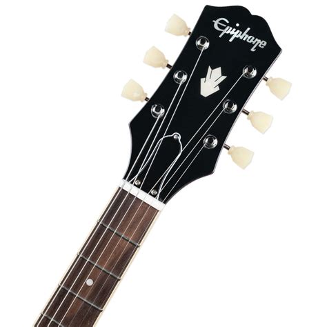 EPIPHONE INSPIRED BY GIBSON ES-335 - VINTAGE SUNBURST | Stang Guitars