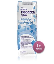 Buy Now | Neocate Splash Liquid Hypoallergenic Formula | Nutricia