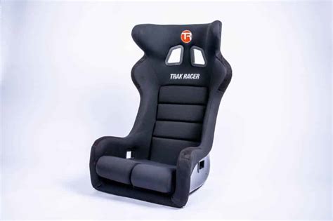 Professional Simulator Racing Seats - Sim Racing Seats