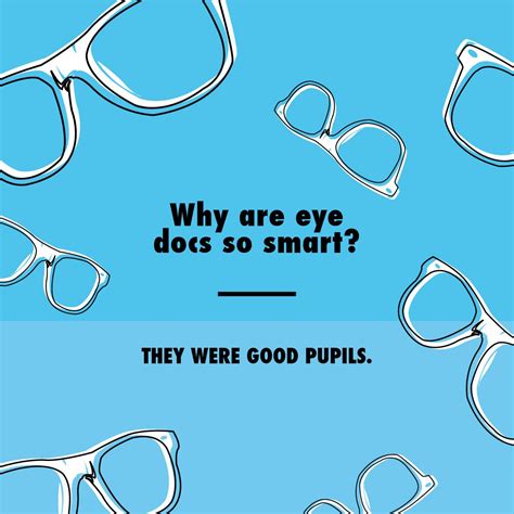 Sorry. :-) #eyedoctor #optometrist #visionsource #dublin | Optician marketing, Eye jokes, Eye facts