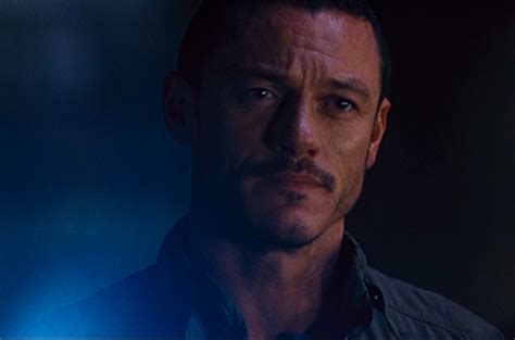 Luke Evans Screencaptures: Your No. 1 Source • 055/100 movie stills of Owen Shaw (Luke Evans)...