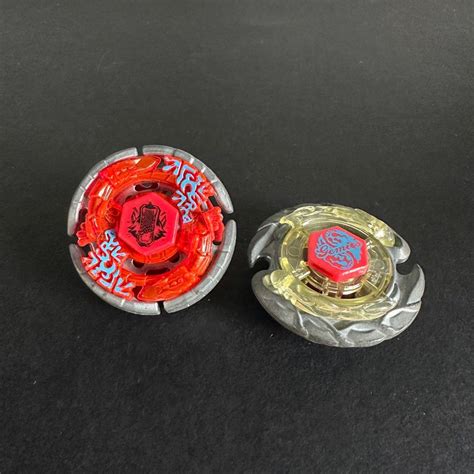 Beyblade Metal Fight Set, Hobbies & Toys, Toys & Games on Carousell