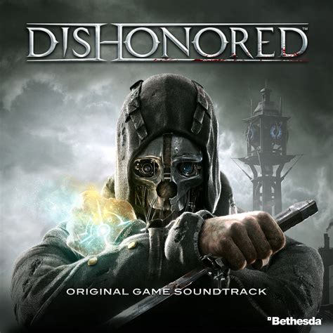 Dishonored: Original Game Soundtrack | Dishonored Wiki | FANDOM powered by Wikia