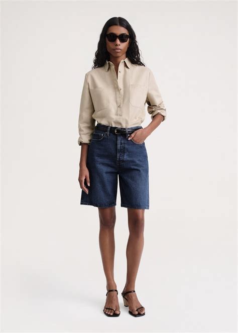 The Best Jean Shorts for Women to Wear All Summer Long | Vogue