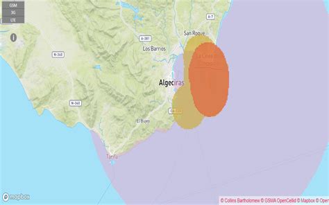 eSIM Gibraltar: Compare, buy online, and travel connected - Roami