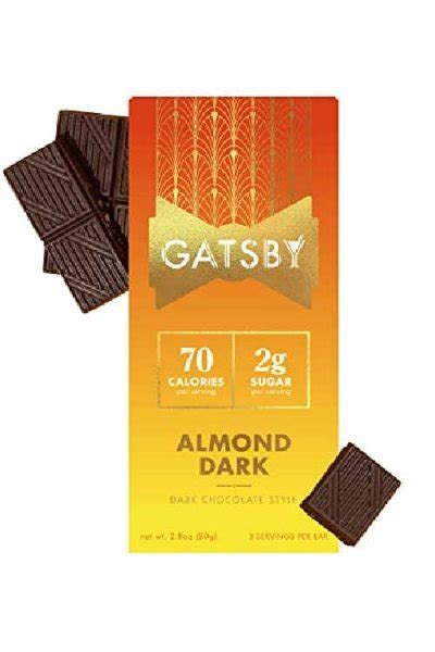 Tuesday Freebies-Free Gatsby Chocolate Bar