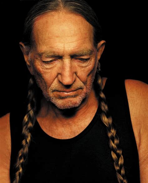 Wallpaper World: American Singer-Songwriter Willie Nelson