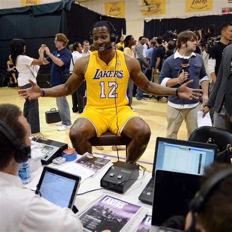 Why L.A. Lakers Are Smart to Rule out Dwight Howard for First Preseason Game | News, Scores ...