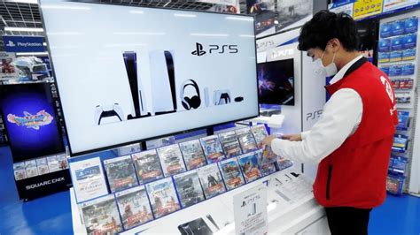 PlayStation 5 Price In India: Release Date, Console, Games, And Availability