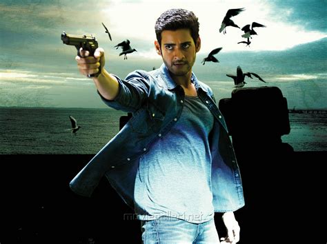 1 Nenokkadine Mahesh Babu Wallpapers | Kriti Sanon | Moviegalleri.net