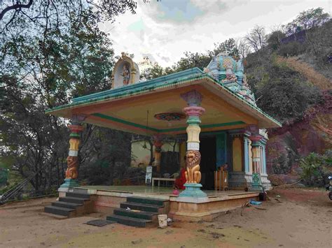 Sri Adbutha Venkateshwara Swamy Temple , Nacharam, Telangana 507168 – Our Temples