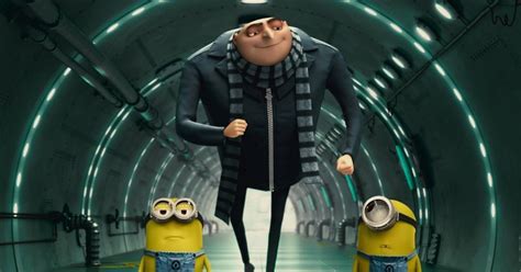 √画像をダウンロード minions gru 199461-Minions gru brother