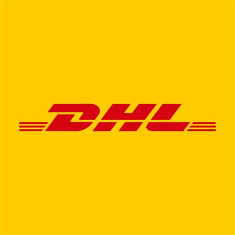 DHL Logo - PNG y Vector