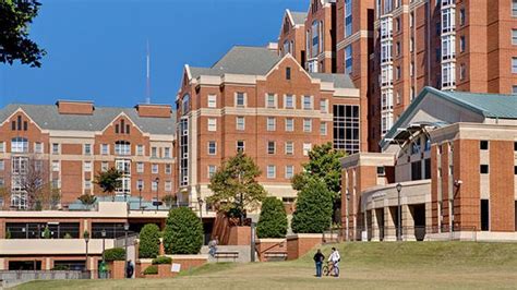 Best Colleges in Atlanta 2018 - HelpToStudy.com