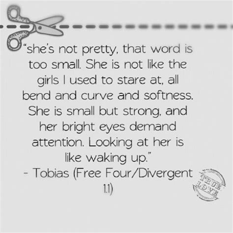 Divergent Quotes - Divergent Series Fan Art (35580175) - Fanpop