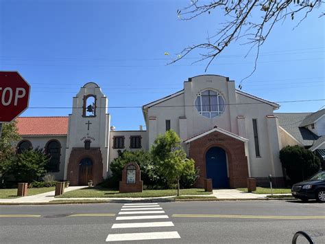 Cape Island Baptist Church | Historica Wiki | Fandom