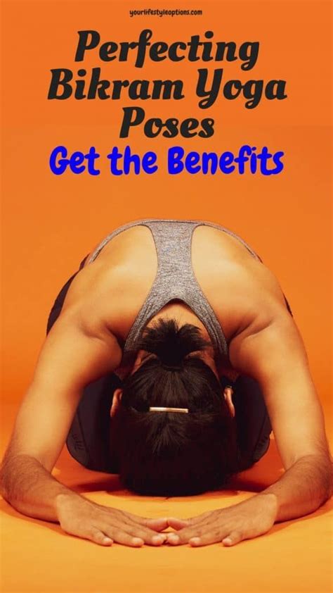 Get all the benefits that Bikram Yoga has to offer. Develop a better mental and physical health ...