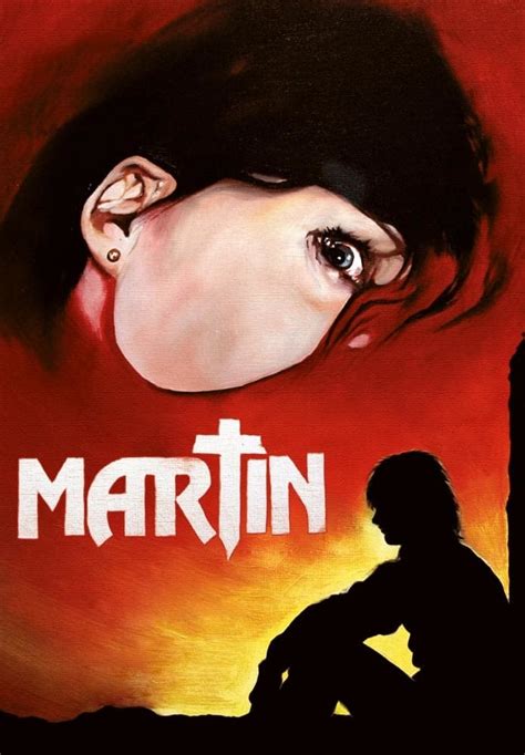 Martin (1977) - Posters — The Movie Database (TMDB)