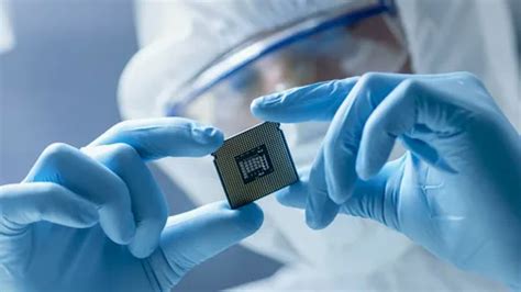 Semiconductor Applications in Healthcare Market to 2030