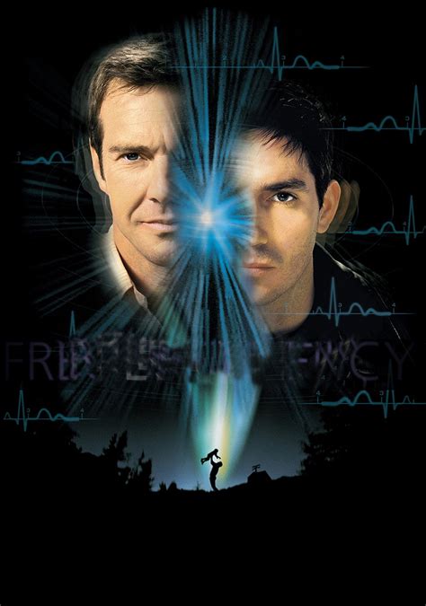 Frequency Movie Poster - ID: 93082 - Image Abyss