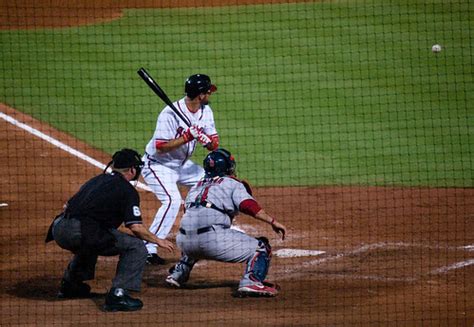 Atlanta Braves v. St. Louis Cardinals | An Atlanta Braves ga… | Flickr