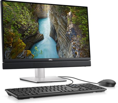 Dell OptiPlex All-in-One | Dell Australia