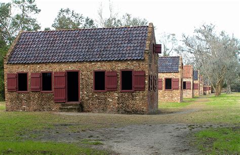 Charleston Historic Sites | Soul Of America | Charleston