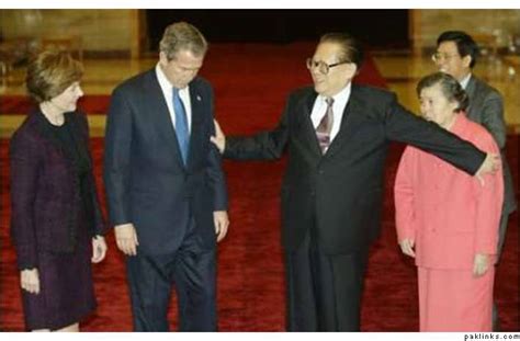 Jiang Zemin Quotes. QuotesGram