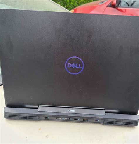 SOLD OUT Dell G5 15 5590 |16gb 2666mhz Ram | GTX 1660ti | Core I7 9th Gen| - Technology Market ...