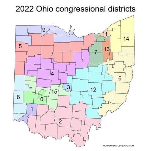 Gerrymandering reform? - Early returns show GOP congressional ...