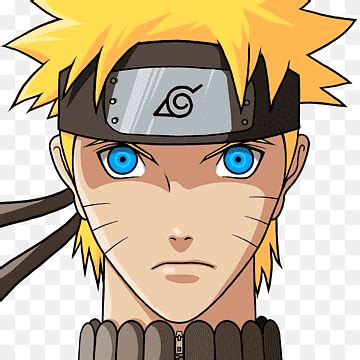 Anime Naruto Png Cartoon