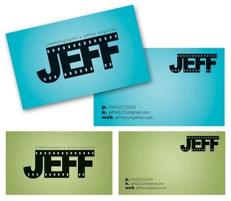 Pin by Perri Collins on Business Cards | Examples of business cards, Cards, Business cards