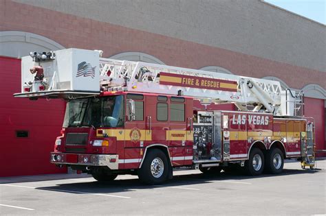 Firetrucks Unlimited