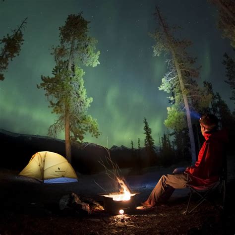 The BEST Spots to See Northern Lights in Alberta (for 2025)