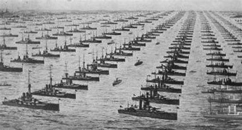 WW1 Warships - naval encyclopedia