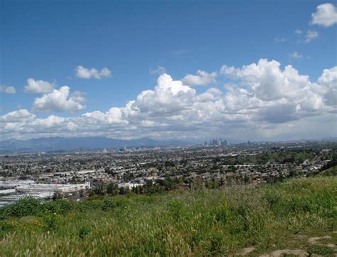 Baldwin Hills Scenic Overlook | Goop