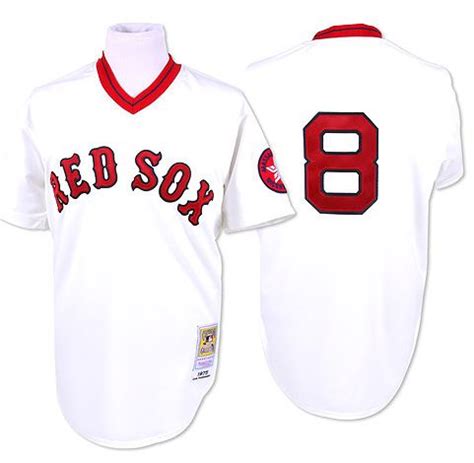 Boston Red Sox Collecting Guide, Jerseys, Tickets