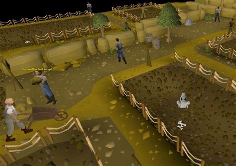 Fossil Island OSRS Location Guide - Rune Fanatics