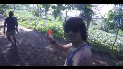 Tebing Keraton & Green Canyon "EXPLORE JAWA BARAT" (NatureOfIndo) - YouTube