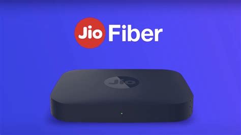 Jio AirFiber now available in 8 cities offering upto 1Gbps speed, free ...