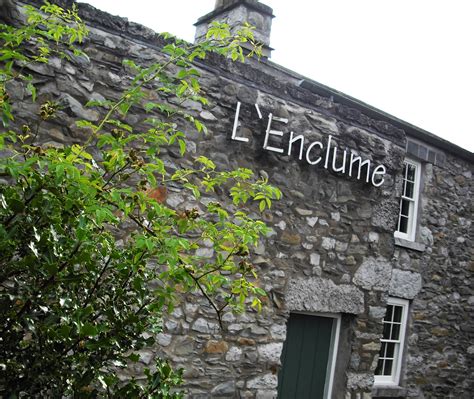 L'Enclume - 10 course taste explosion | Lake district, Quinton, Uk travel