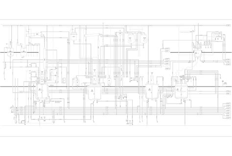 Chemical process diagrames by Muhammad Asim Baig at Coroflot.com