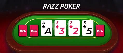 Razz Poker - Learn How to Play Razz Poker, Rules, & Strategies