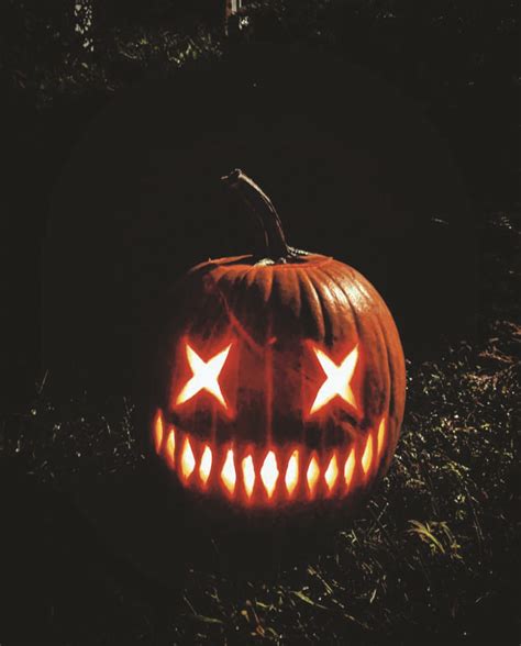 30+ Easy Ghost Pumpkin Carving