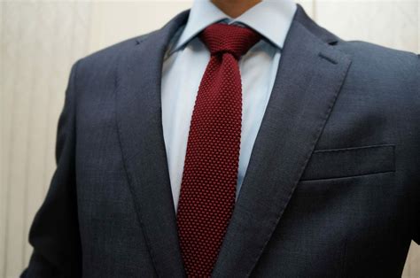 What Is The Proper Tie Length? 3 Style Rules Every Guy Should Follow | Outsons | Men's Fashion ...