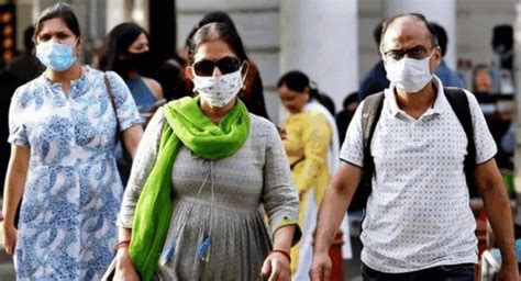 H3N2 virus: 2 senior citizens become first H3N2 virus-related casualties in Pune - The Times of ...